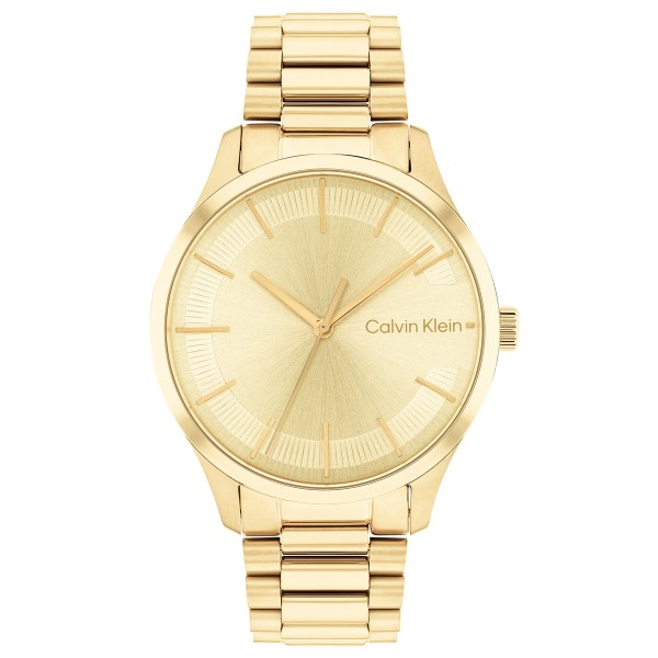 Calvin Klein CK25200043 Bayan Kol Saati - 1