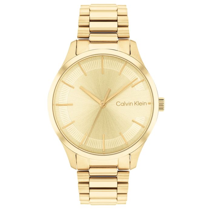 Calvin Klein CK25200043 Bayan Kol Saati - 1