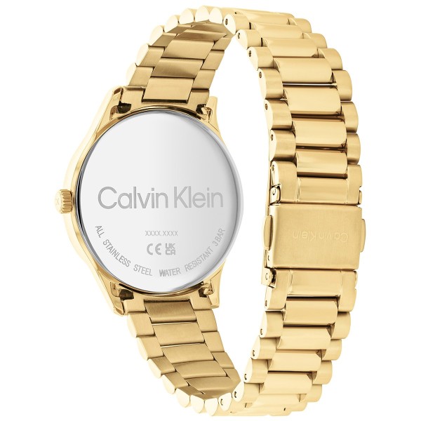 Calvin Klein CK25200043 Bayan Kol Saati - 3