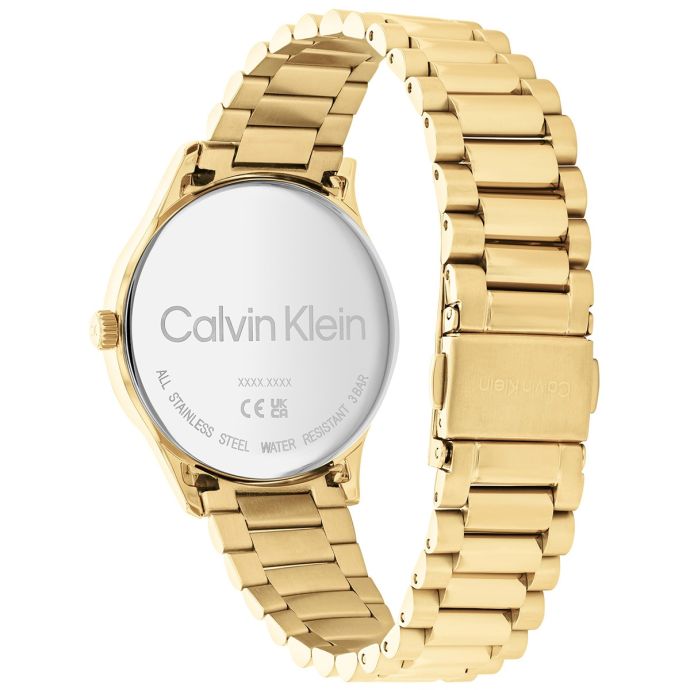Calvin Klein CK25200043 Bayan Kol Saati - 3