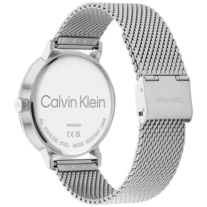 Calvin Klein CK25200045 Erkek Kol Saati - 3