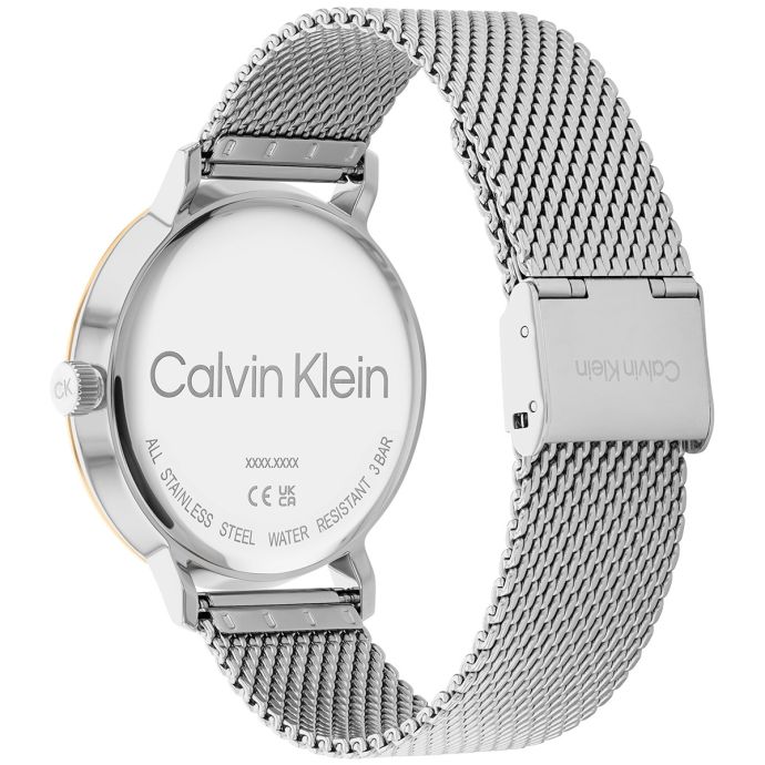 Calvin Klein CK25200047 Erkek Kol Saati - 3