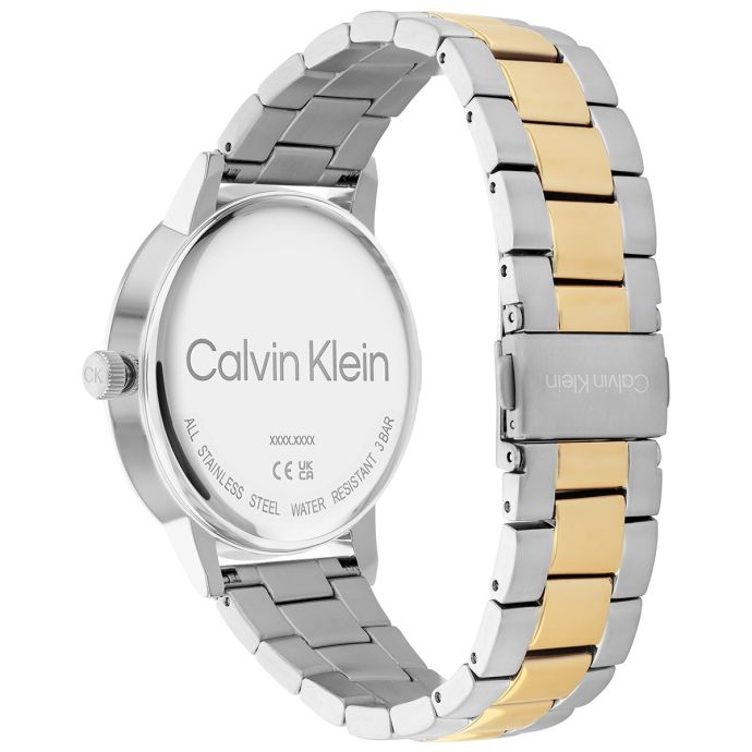 Calvin Klein CK25200055 Erkek Kol Saati - 3