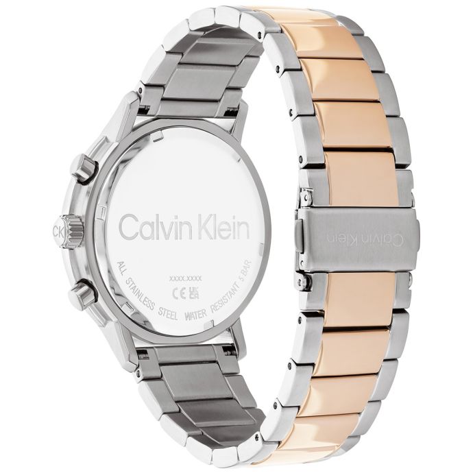 Calvin Klein CK25200064 Erkek Kol Saati - 3