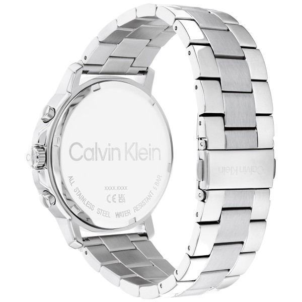 Calvin Klein CK25200067 Erkek Kol Saati - 1