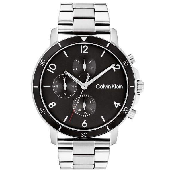 Calvin Klein CK25200067 Erkek Kol Saati - 3