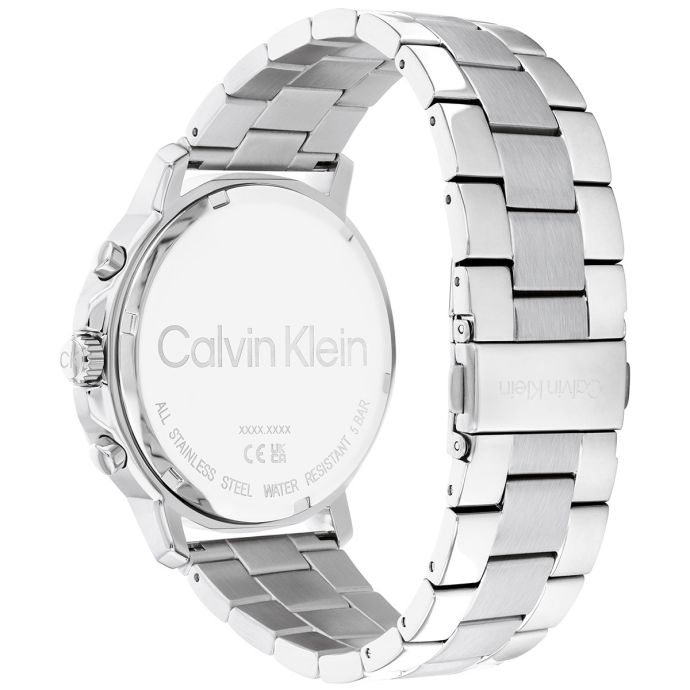 Calvin Klein CK25200067 Erkek Kol Saati - 4