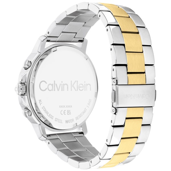 Calvin Klein CK25200070 Erkek Kol Saati - 3