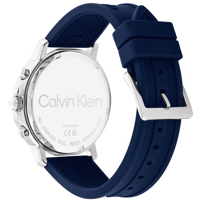 Calvin Klein CK25200071 Erkek Kol Saati - 3