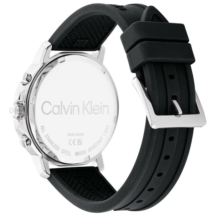 Calvin Klein CK25200072 Erkek Kol Saati - 3