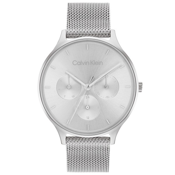 Calvin Klein CK25200104 Bayan Kol Saati - 1