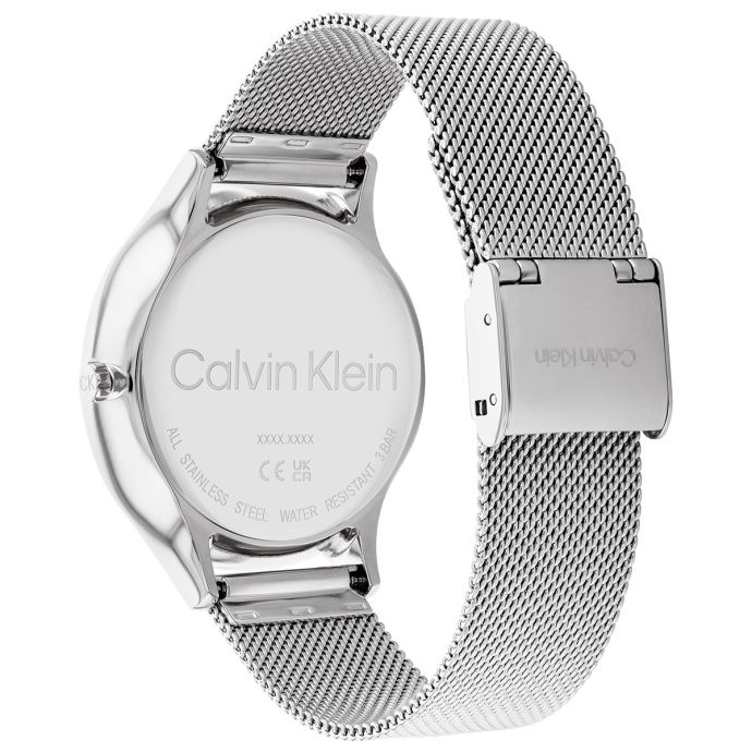 Calvin Klein CK25200104 Bayan Kol Saati - 3