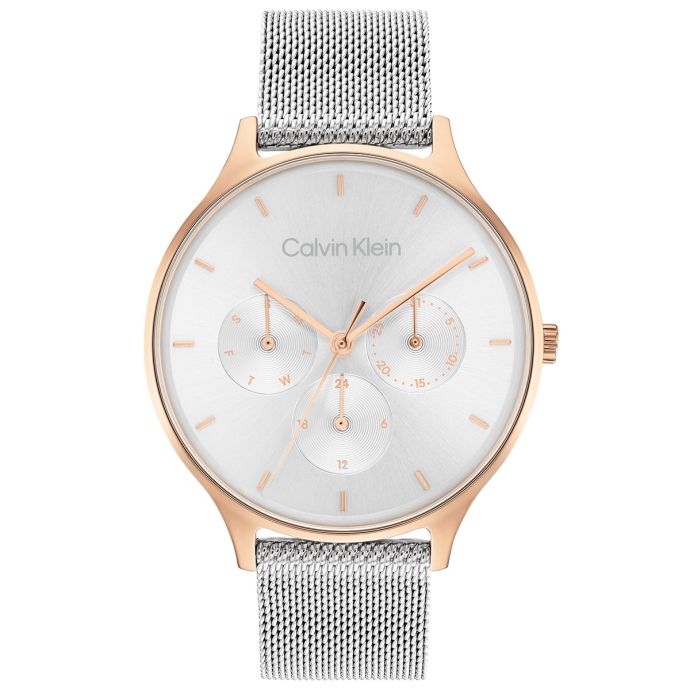 Calvin Klein CK25200106 Bayan Kol Saati - 1