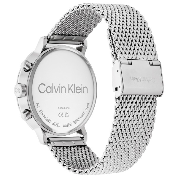 Calvin Klein CK25200107 Erkek Kol Saati - 3