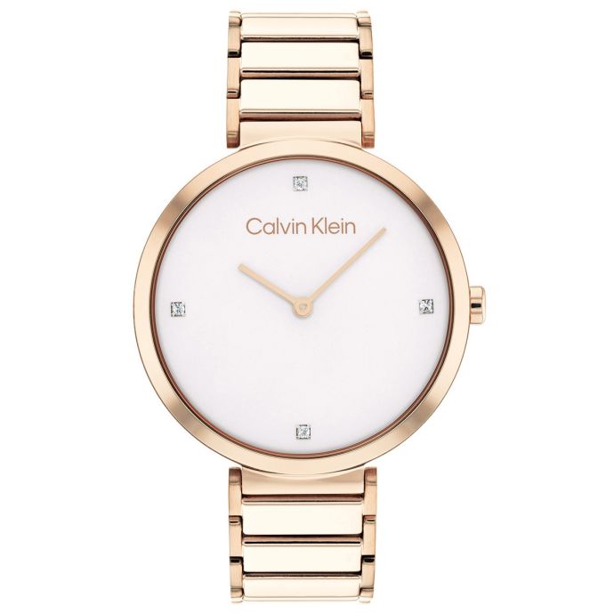 Calvin Klein CK25200135 Bayan Kol Saati - 1