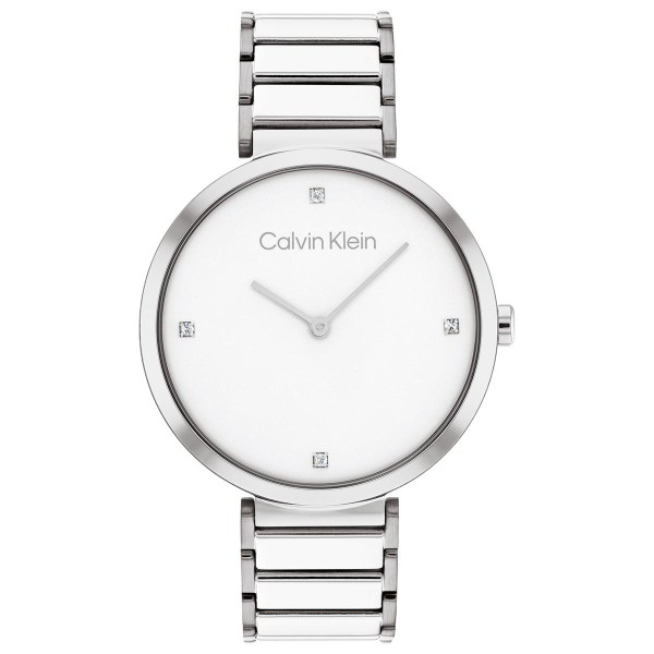 Calvin Klein CK25200137 Kadın Kol Saati - Thumbnail