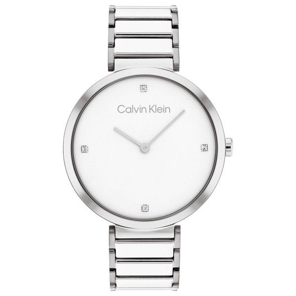 Calvin Klein CK25200137 Kadın Kol Saati - 1