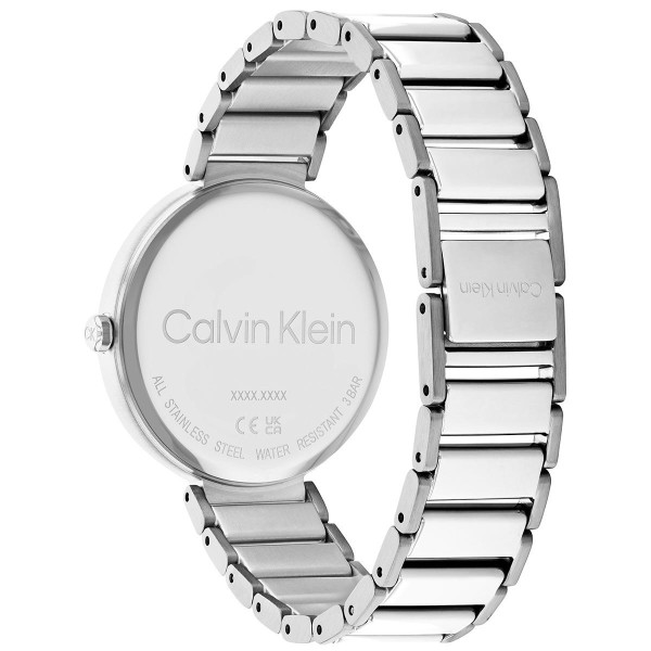 Calvin Klein CK25200137 Kadın Kol Saati - Thumbnail