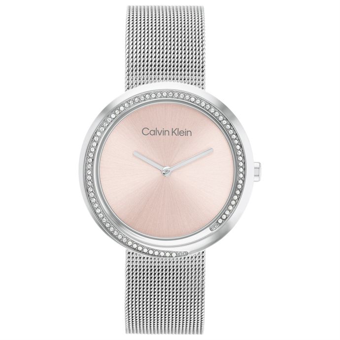 Calvin Klein CK25200149 Bayan Kol Saati - 1