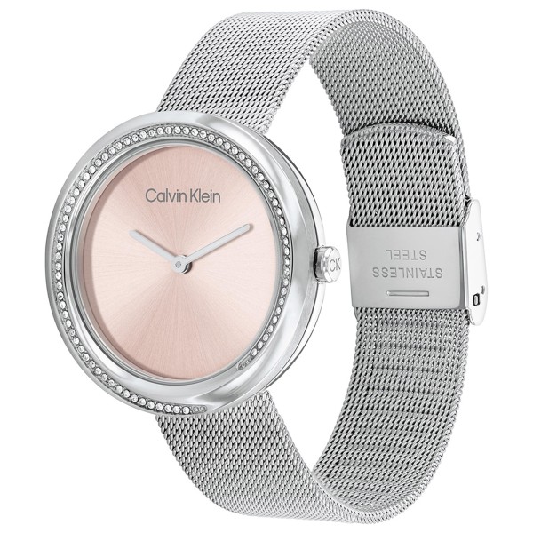 Calvin Klein CK25200149 Bayan Kol Saati - 2