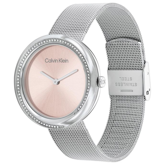 Calvin Klein CK25200149 Bayan Kol Saati - 2