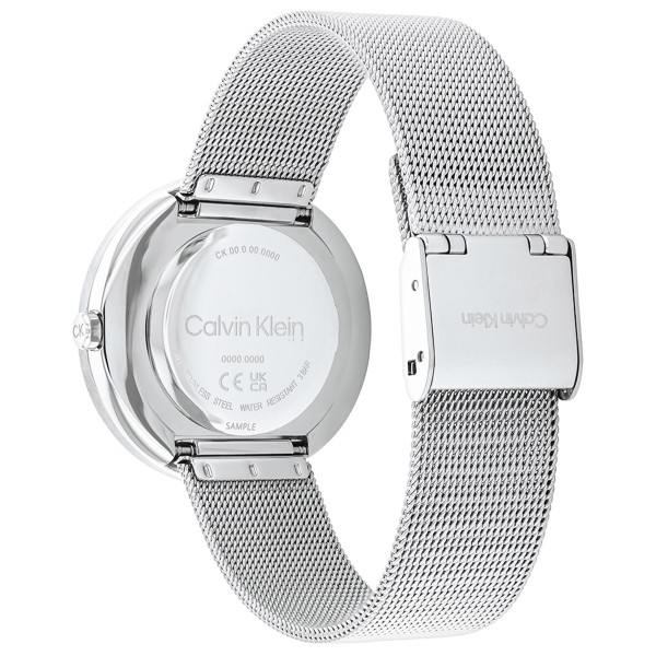 Calvin Klein CK25200149 Bayan Kol Saati - 3
