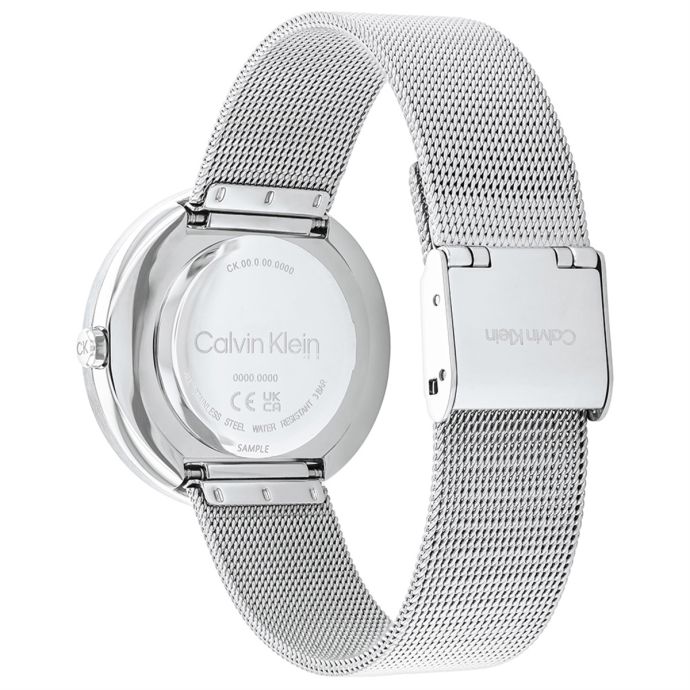 Calvin Klein CK25200149 Bayan Kol Saati - 3