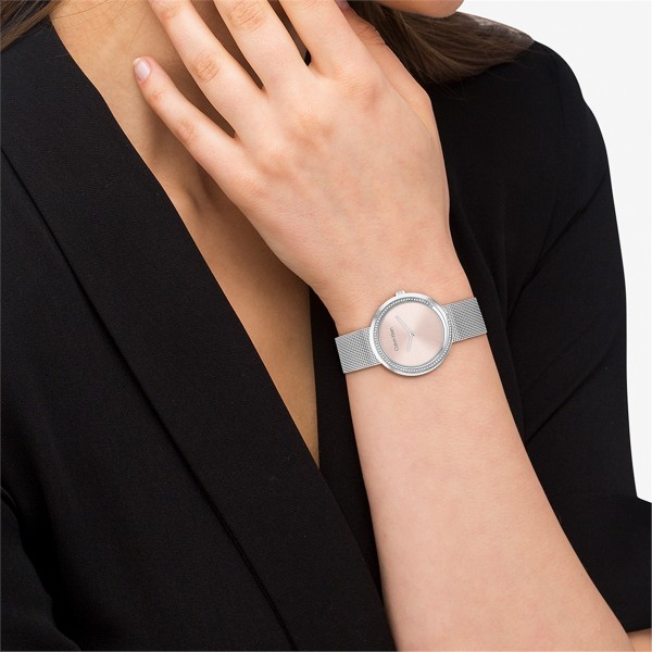 Calvin Klein CK25200149 Bayan Kol Saati - 4