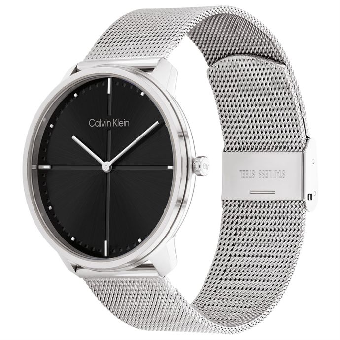 Calvin Klein CK25200152 Erkek Kol Saati - 2