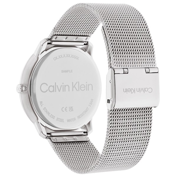 Calvin Klein CK25200152 Erkek Kol Saati - 3