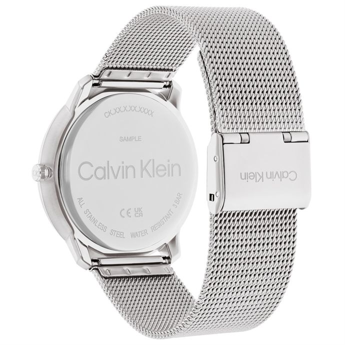 Calvin Klein CK25200152 Erkek Kol Saati - 3