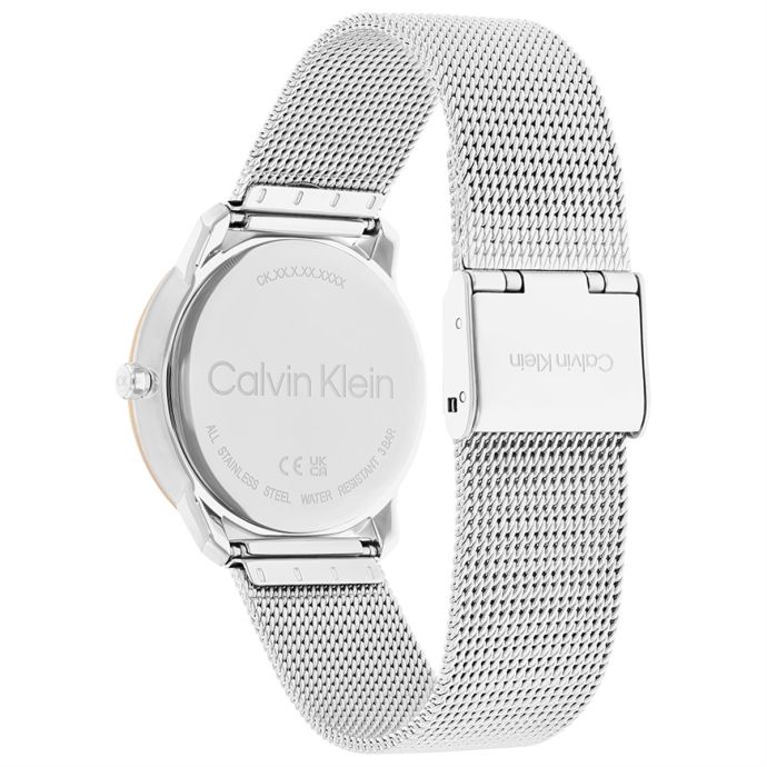 Calvin Klein CK25200157 Bayan Kol Saati - 3