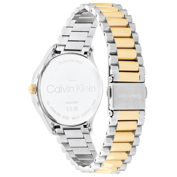 Calvin Klein CK25200167 Erkek Kol Saati - 7