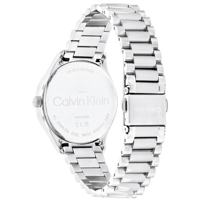 Calvin Klein CK25200168 Bayan Kol Saati - 3