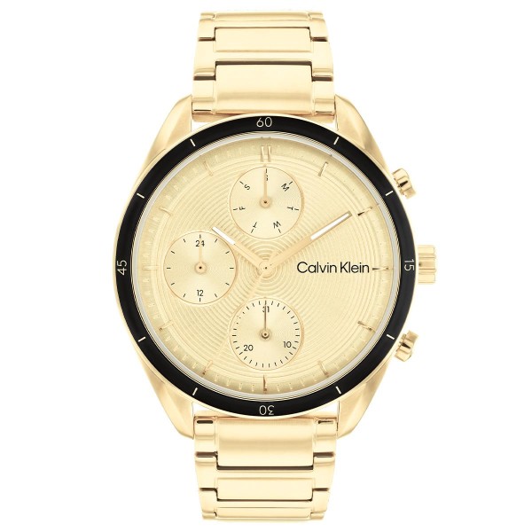 Calvin Klein CK25200173 Kadın Kol Saati - 1