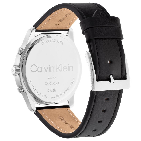 Calvin Klein CK25200211 Erkek Kol Saati - Thumbnail