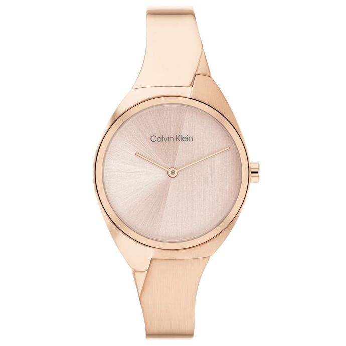 Calvin Klein CK25200236 Kadın Kol Saati - 1