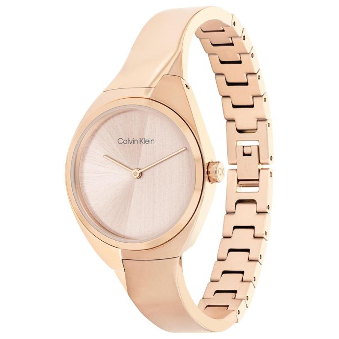 Calvin Klein CK25200236 Kadın Kol Saati - 2