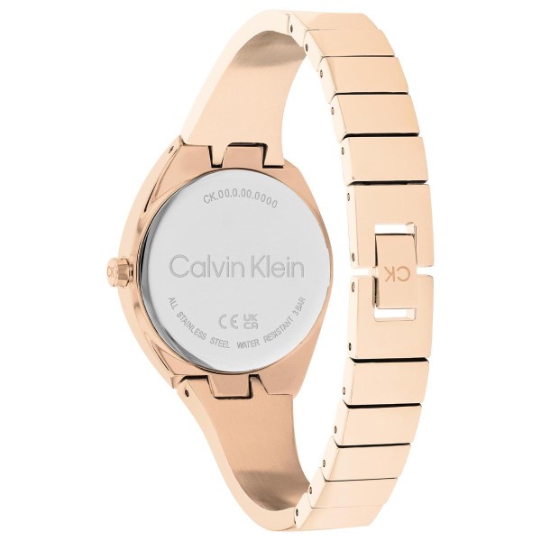 Calvin Klein CK25200236 Kadın Kol Saati - 3