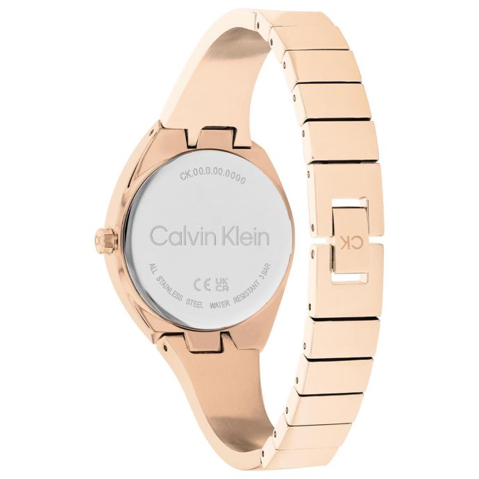 Calvin Klein CK25200236 Kadın Kol Saati - 3