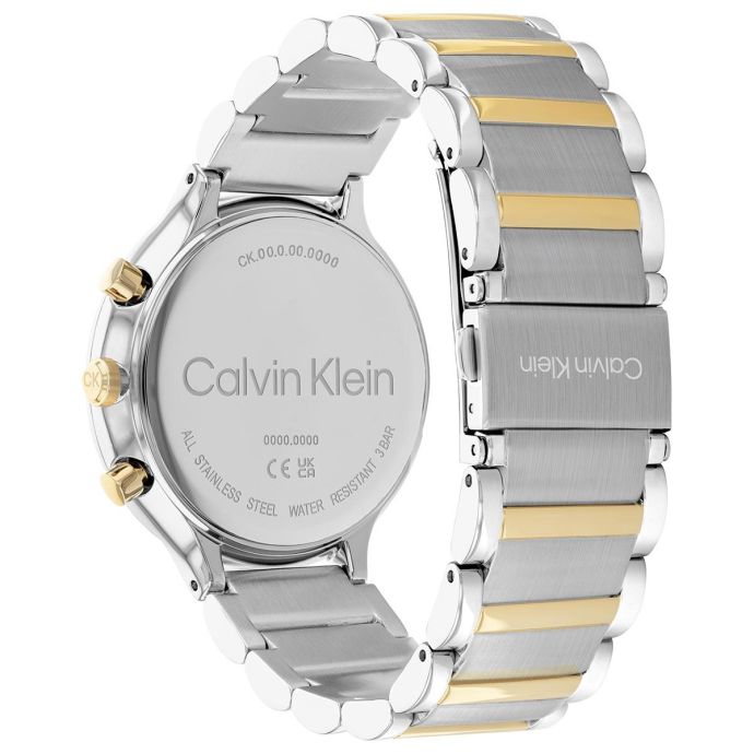 Calvin Klein CK25200239 Kadın Kol Saati - 5