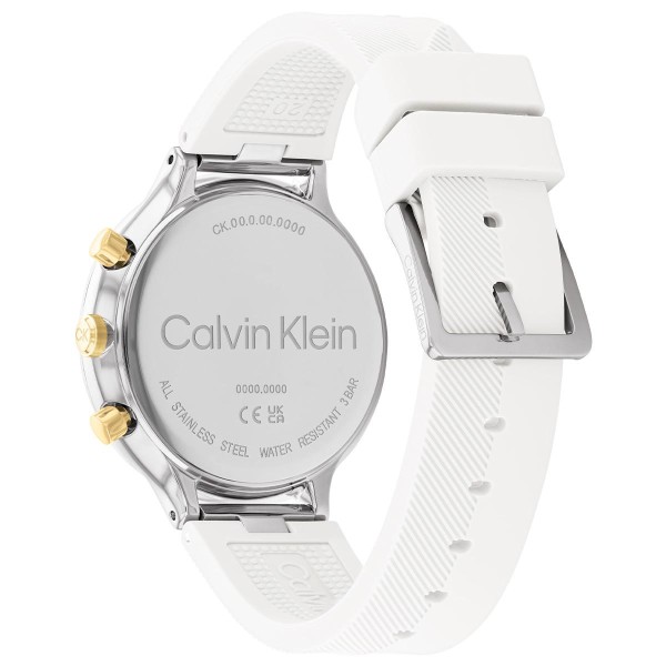 Calvin Klein CK25200244 Kadın Kol Saati - 3