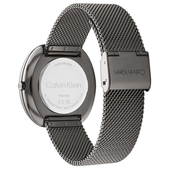 Calvin Klein CK25200248 Kadın Kol Saati - 5