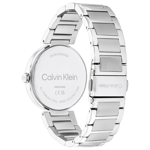 Calvin Klein CK25200249 Kadın Kol Saati - 3
