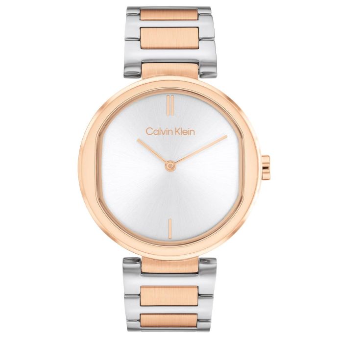 Calvin Klein CK25200251 Kadın Kol Saati - 1