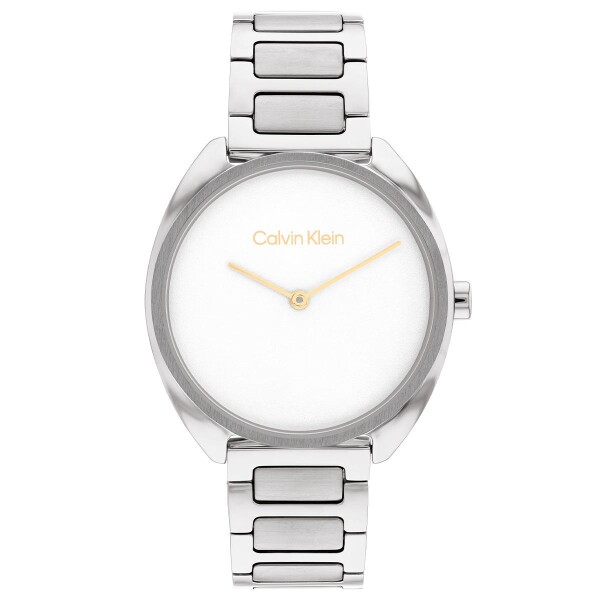 Calvin Klein CK25200275 Kadın Kol Saati - 1