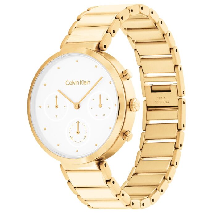 Calvin Klein CK25200284 Kadın Kol Saati - 2