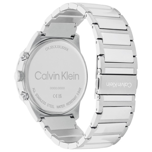 Calvin Klein CK25200293 Erkek Kol Saati - 3