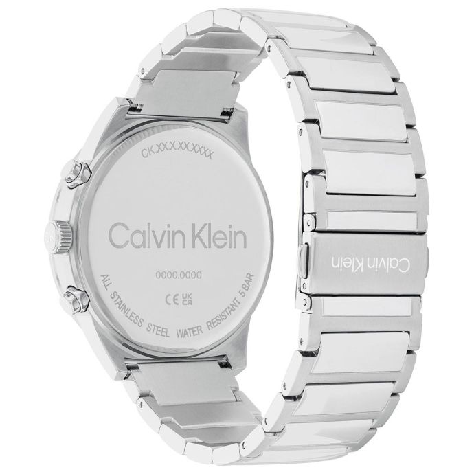 Calvin Klein CK25200293 Erkek Kol Saati - 3