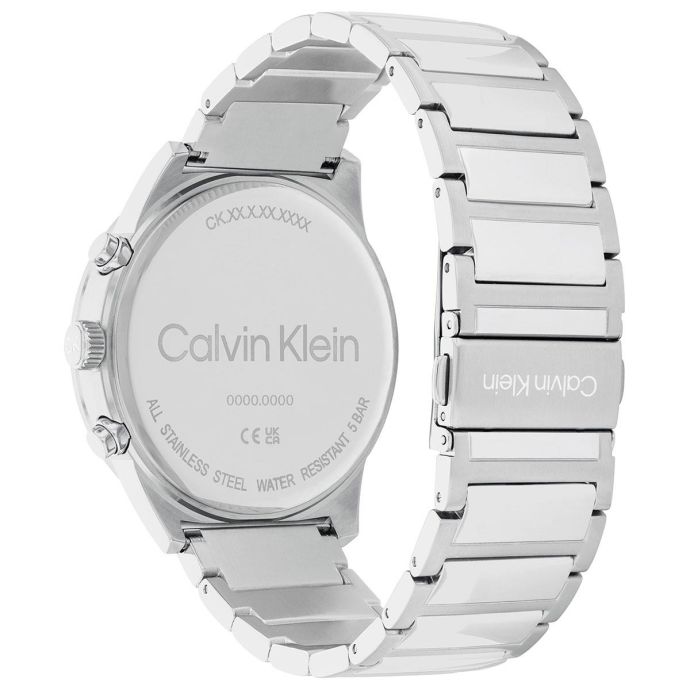 Calvin Klein CK25200293 Erkek Kol Saati - 3